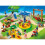 PLAYMOBIL PLAYMOBIL City Life Speeltuin - 5024 3