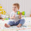 Fisher-Price Fisher-Price Laugh & Learn Countin' Reps Dumbbell 2