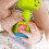 Fisher-Price Fisher-Price Laugh & Learn Countin' Reps Dumbbell 4
