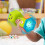 Fisher-Price Fisher-Price Laugh & Learn Countin' Reps Dumbbell 3