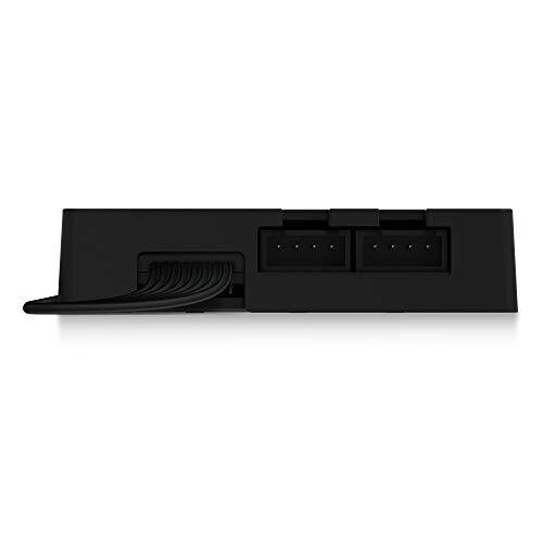 Ventola e controller RGB NZXT, AC-2RGBC-B1 1