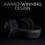 Logitech Pelaajan headset - Langaton - Logitech G - Pro X - Bluetooth - PC - Musta 10