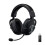 Logitech Pelaajan headset - Langaton - Logitech G - Pro X - Bluetooth - PC - Musta 1