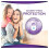 Always Always Discreet Incontinence Pads for Women, Normal, 48 Moderate Absorbency Pads 5