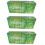 Kleenex Kleenex Balsam Multipack Tissues - 8 Pocket Packets, 9 Sheets Each, 3-Pack 1