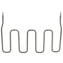 SPARES2GO 2000W Heating Element for Parry Hot Cupboard, Plate Warmer, Heated Trolly (290 x 395mm)