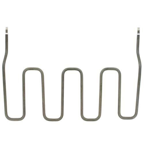 SPARES2GO 2000W Heating Element for Parry Hot Cupboard, Plate Warmer, Heated Trolly (290 x 395mm)