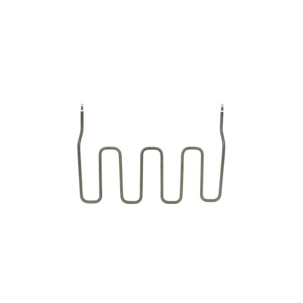 SPARES2GO 2000W Heating Element for Parry Hot Cupboard, Plate Warmer, Heated Trolly (290 x 395mm)