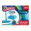 Spontex Catch and Clean Indoor Rubber Broom and Dustpan 4