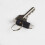 Yubico YubiKey 5Ci - Two Factor Authentication Android/PC/iPhone Security Key, Dual Connectors for Lighting/USB-C - FIDO Certified USB Password Key, 3