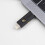 Yubico YubiKey 5Ci - Two Factor Authentication Android/PC/iPhone Security Key, Dual Connectors for Lighting/USB-C - FIDO Certified USB Password Key, 2