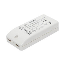 LED Transformer 12 V (DC) (DC), 30 W | Electronic