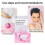 Nagaliving Bath Bombs gift Set  20 Wonderful Fizz Effect Handmade Bath Bombs for ValentineAs Day  christmas  MotherAs Day  FatherAs Day  childrenAs Da 7