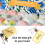 Nagaliving Bath Bombs gift Set  20 Wonderful Fizz Effect Handmade Bath Bombs for ValentineAs Day  christmas  MotherAs Day  FatherAs Day  childrenAs Da 4