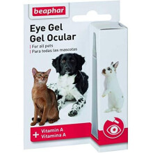 Beaphar Eye Gel, 5 ml
