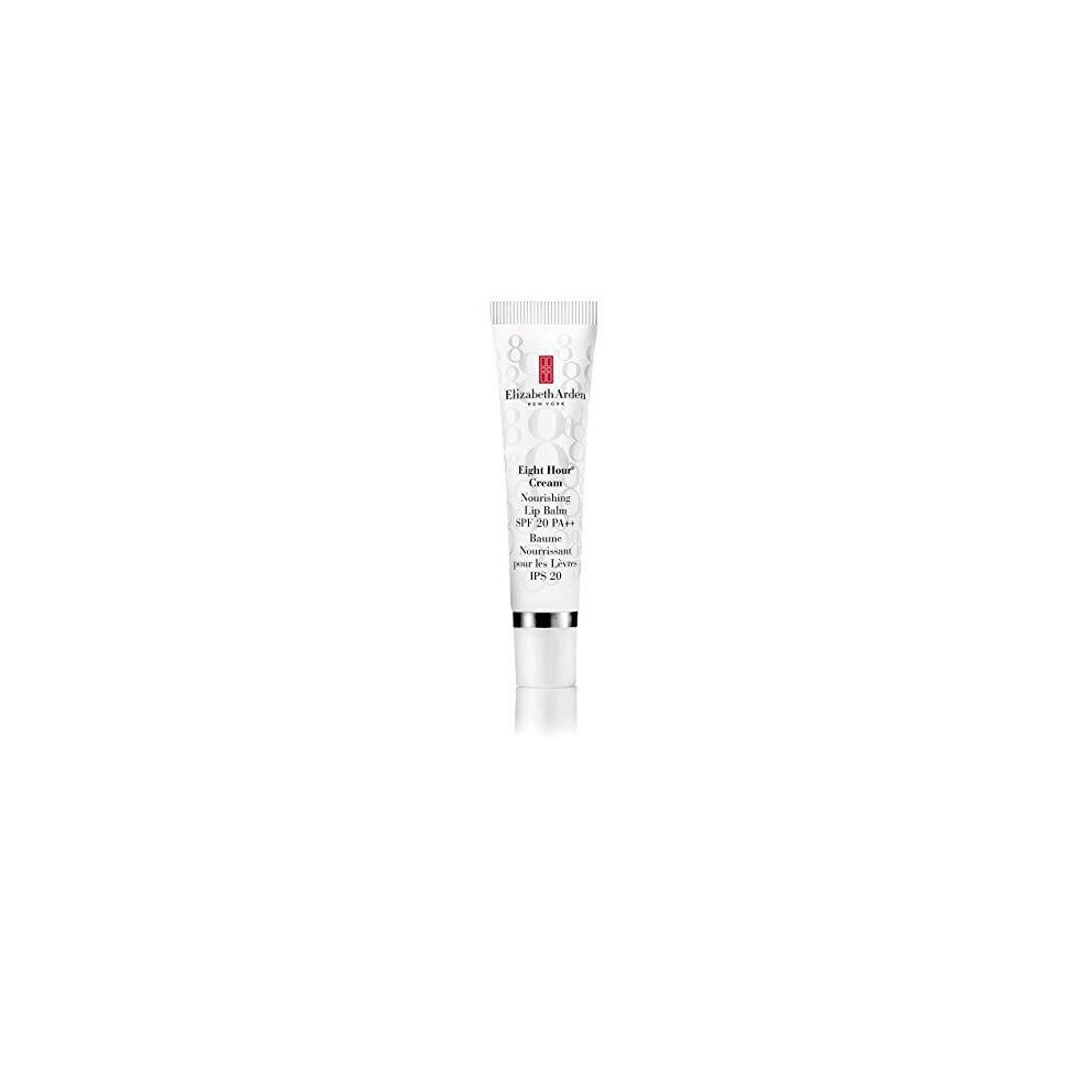 Elizabeth Arden Eight Hour Cream Nourishing Lip Balm SPF20