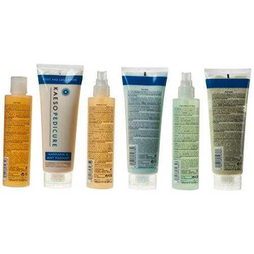 Kaeso Pedicure Kit 1