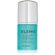 Elemis Pro-Collagen Advanced Eye Treatment, Anti-wrinkle Eye Serum, 15 ml