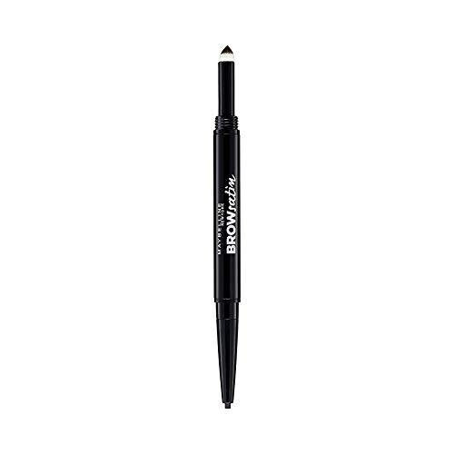 Maybelline Maybelline Brow Satin Duo - 05 Black Brown 1