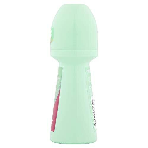 Mitchum Mitchum Advanced Flower Fresh Antiperspirant & Deodorant Roll On, 100 ml 2