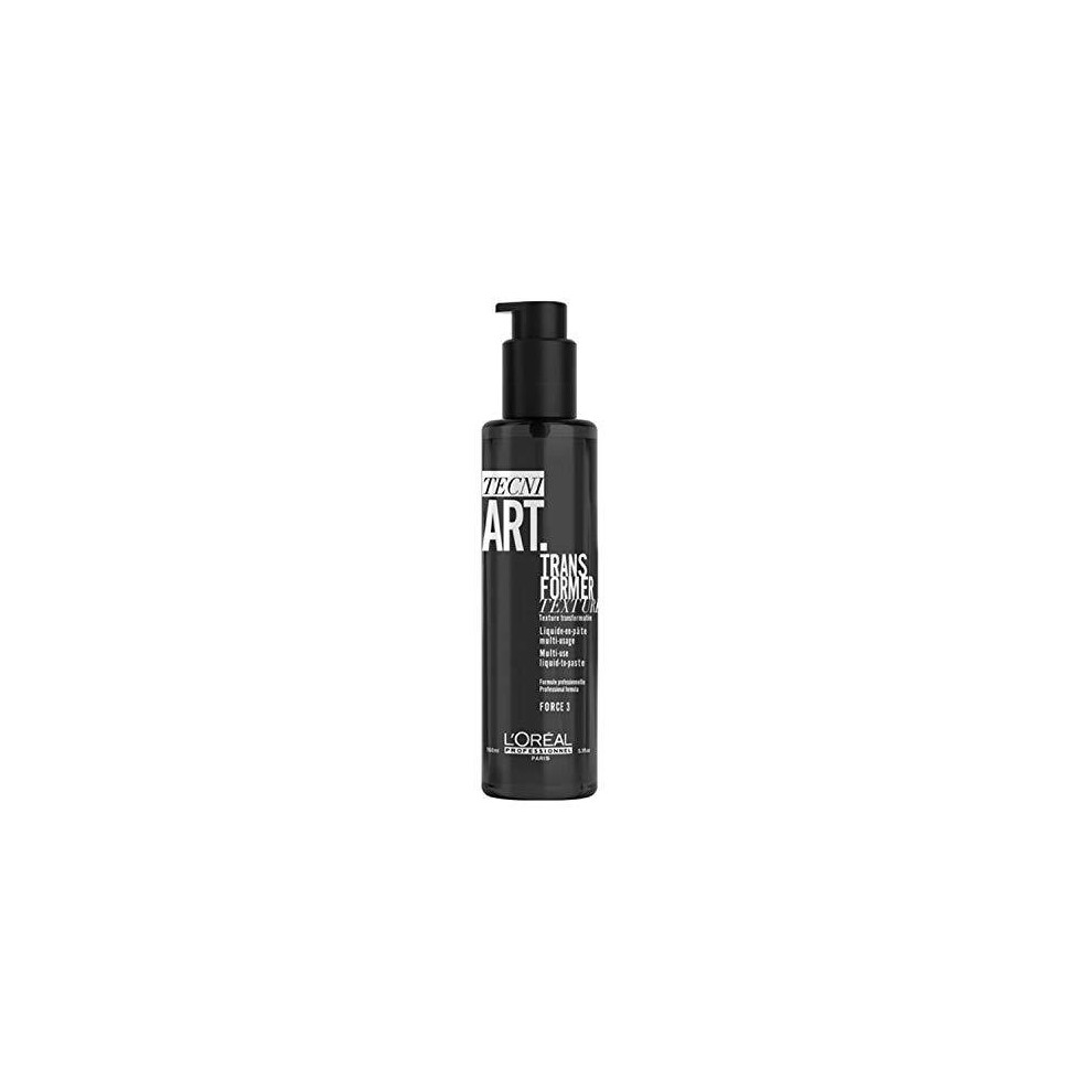 L'Oreal Transformer Texture Lotion 150ml