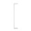 Safety 1st Safety 1st Extensions for Pressure Fit Gates, 7 cm, White 1