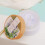8pc Spa Luxetique Lavender Gift Set 4
