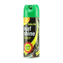 Baby Bio Leaf Shine