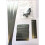 Cranville wine racks joining Kit - Galvanised 1