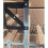 Cranville wine racks joining Kit - Galvanised 2