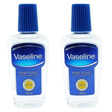 Vaseline Hair Tonic & Scalp Conditioner 100ml (2x100ml)