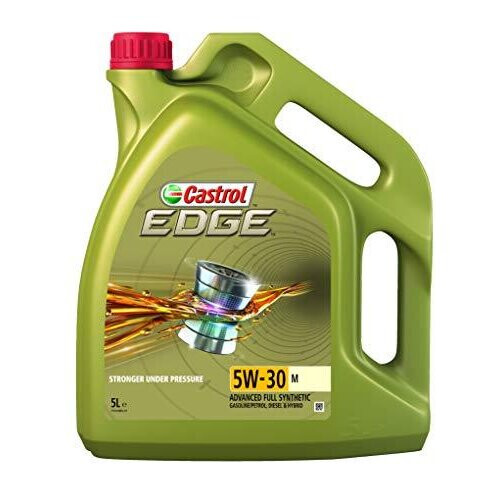 Castrol Edge 5W-30 M 5L on OnBuy