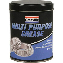 Granville 0121 500g Multipurpose Lithium Grease with EP Additives for Automotive
