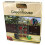 Kingfisher Kingfisher GHPRO Premium 4 Tier Greenhouse - Clear 4