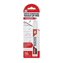 WHITE FURNITURE MARKER PEN