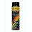 MOTIP Spray Paint - Gloss Black - 500 ml 1