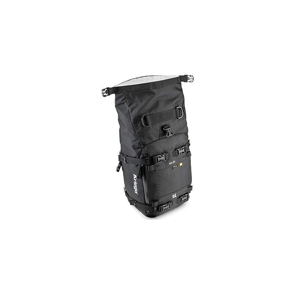 Kriega Drypack Us20 Tailpack - New Version 5060461761488