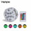 Ranpo LED RGB Waterproof Submersible Lights With Remote Control Underwater Swimming Pool Light 5