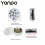 Ranpo LED RGB Waterproof Submersible Lights With Remote Control Underwater Swimming Pool Light 2
