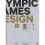 Olympic Games: The Design 1