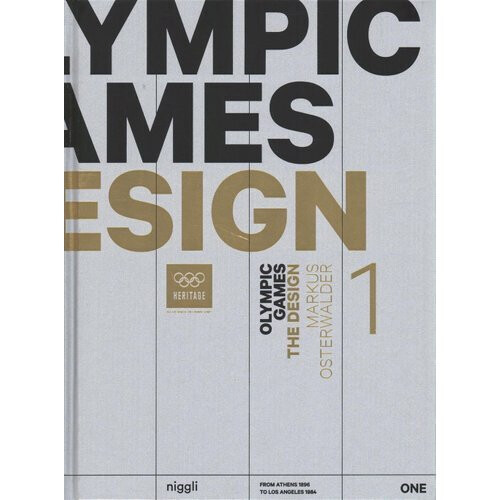 Olympic Games: The Design