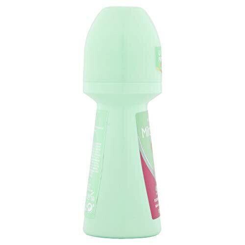 Mitchum Mitchum Advanced Flower Fresh Antiperspirant & Deodorant Roll On, 100 ml 1