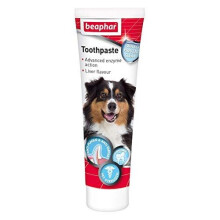 Beaphar Toothpaste for Dogs And Cats, 100g
