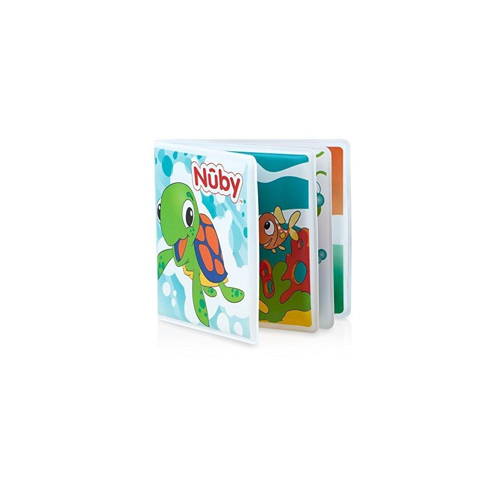 Bath Book