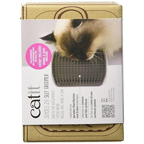 Catit Catit Senses 2.0 Self Groomer 1