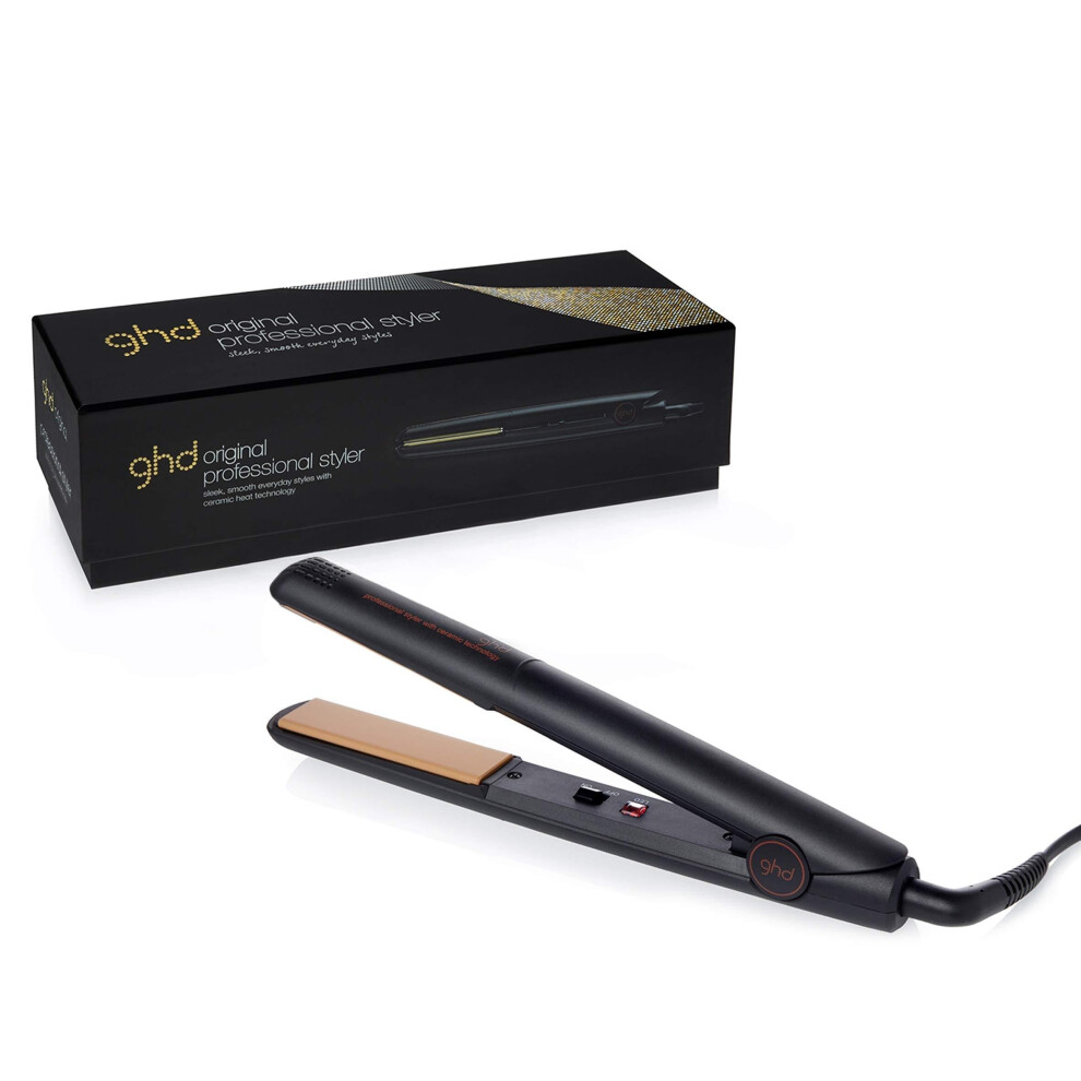 ghd Original Styler Professional Ceramic Hair Straighteners