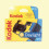 Kodak Kodak SUC Daylight 39 800iso Disposable Analog Camera - Yellow and Blue 3