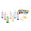 Luxury Tie Dye Kit - 7 Colours! 5