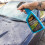 Meguiar's G190526EU Hybrid Ceramic Spray Wax 768ml Advanced SiO2 Technology 7