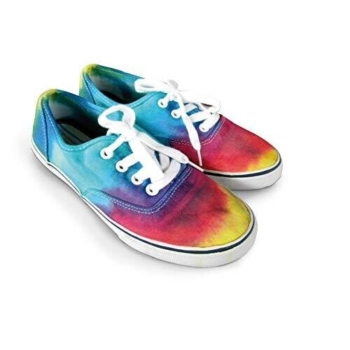 Luxury Tie Dye Kit - 7 Colours! 2